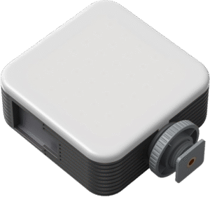 SMALLRIG 4055 Video Light Vibe P108 RGB