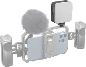 SMALLRIG 4055 Video Light Vibe P108 RGB