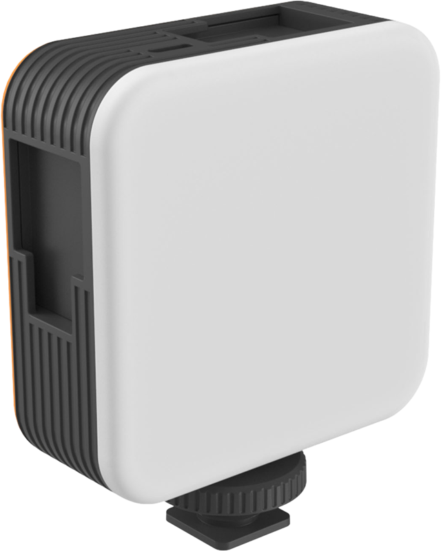 SMALLRIG 4276 Full Color Mini LED Video Light Vibe P108