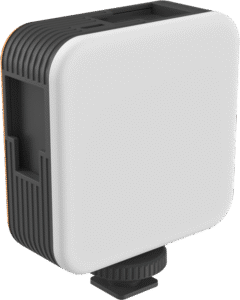 SMALLRIG 4276 Full Color Mini LED Video Light Vibe P108