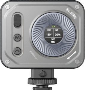 SMALLRIG 4661 Vibe P108 Pro mini LED Video Light