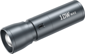 SMALLRIG 4634 Portable Focusable LED Video Light RF 10C