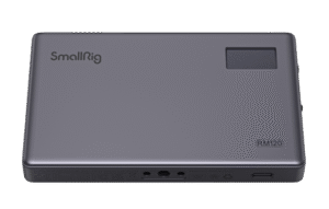 SMALLRIG 3808 RGB Videolight RM120 Long-Battery-Life