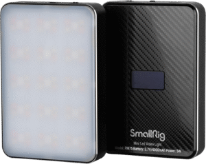 SMALLRIG 3290 RM75 Video Light RGBWW