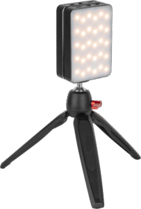 SMALLRIG 3290 RM75 Video Light RGBWW