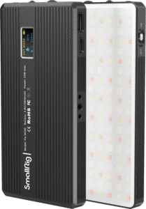 SMALLRIG 3157 Led Light PIX M160 RGBWW