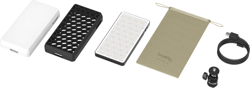 portable and multifunctional