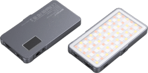 SMALLRIG 3489 Vibe P96L RGB Video Light