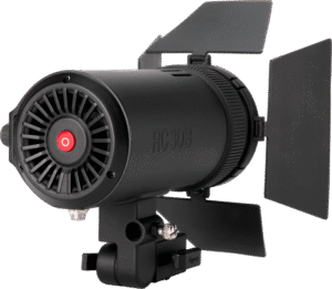 SMALLRIG 4280 LED Video Light COB RC 30B