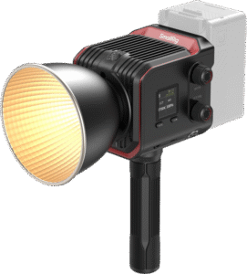 SMALLRIG 4894 RC 100B COB LED Video Light (Mobile Version)