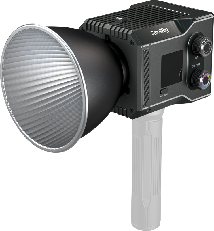 SMALLRIG 4808 RC 60C RGB LED Video Light Lite Edition