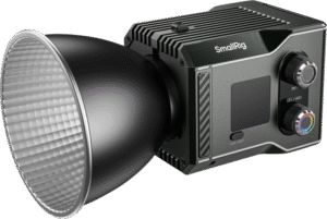 SMALLRIG 4808 RC 60C RGB LED Video Light Lite Edition