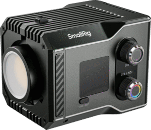 and a color temperature range from 2500K to 10000K.Built-in battery supports PD fast charging (with a ≥65W charger)