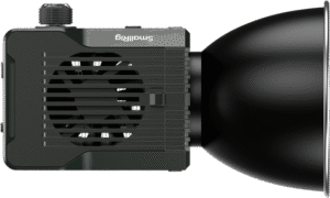 SMALLRIG 4808 RC 60C RGB LED Video Light Lite Edition