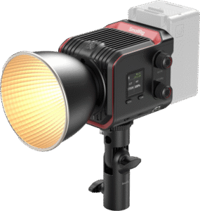 SMALLRIG 4893 RC 100B COB LED Video Light (Standard Version)