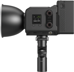 SMALLRIG 4893 RC 100B COB LED Video Light (Standard Version)