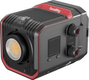 SMALLRIG 4893 RC 100B COB LED Video Light (Standard Version)