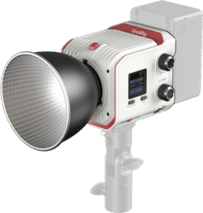 SMALLRIG 5340 RC 100C COB LED Video Light White / Lite Version