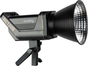 SMALLRIG 3615 RC 120B Cob Light