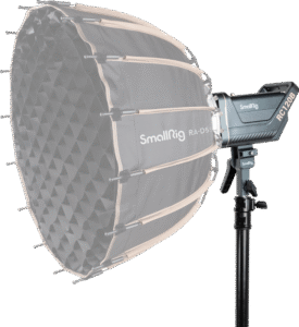 SMALLRIG 3615 RC 120B Cob Light