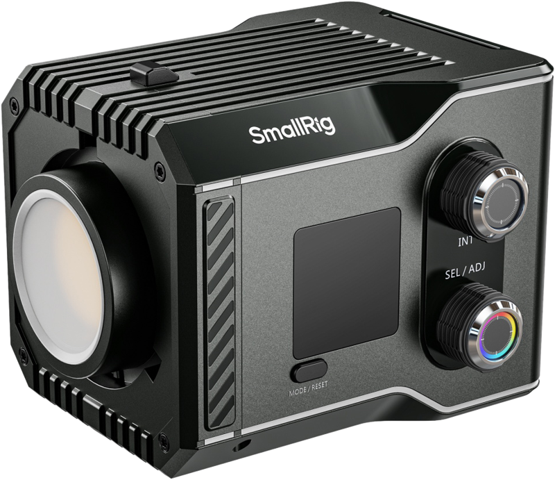 and a color temperature range from 2500K to 10000K.Built-in battery supports PD fast charging (with a ≥65W charger)