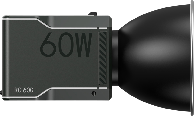 allowing for a full charge in 2 hours and providing 45 minutes of autonomous full-power output.