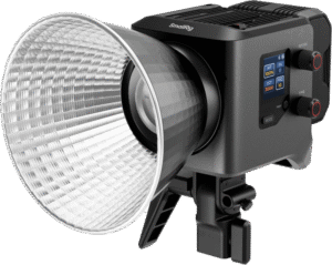 SMALLRIG 4626 RC 220D Pro COB LED Video Light