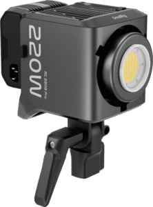 SMALLRIG 4626 RC 220D Pro COB LED Video Light