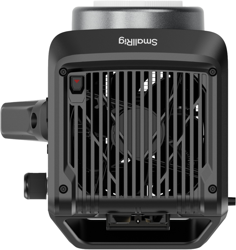 SMALLRIG 4621 RC 220B Pro Cob LED Video Light