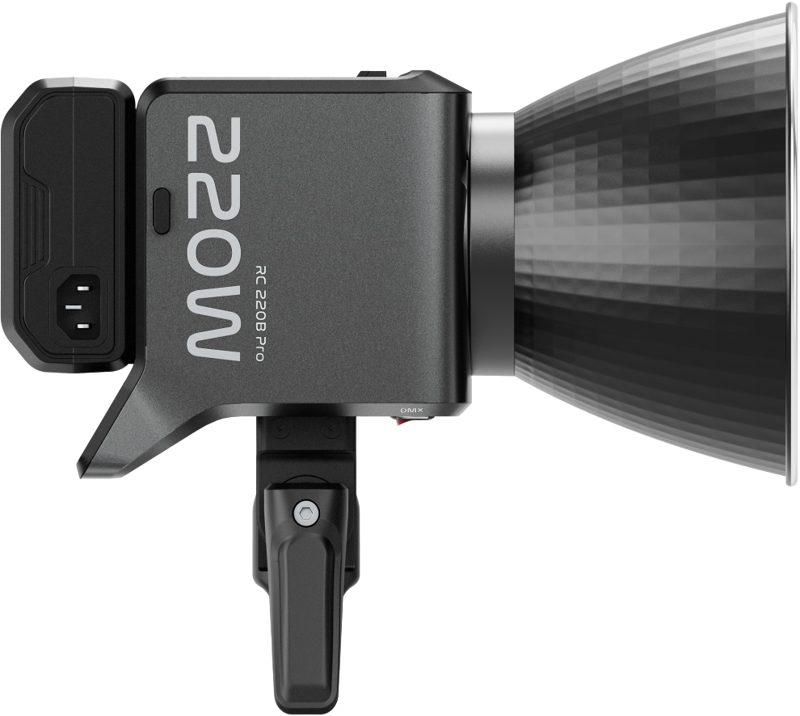 SMALLRIG 4621 RC 220B Pro Cob LED Video Light