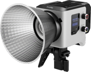 SMALLRIG 5098 RC 220C RGB COB LED Video Light