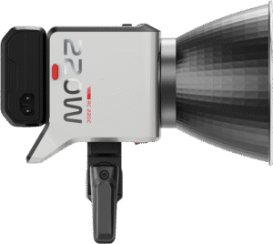 SMALLRIG 5098 RC 220C RGB COB LED Video Light