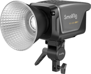 SMALLRIG 3971 RC 450D Cob Light