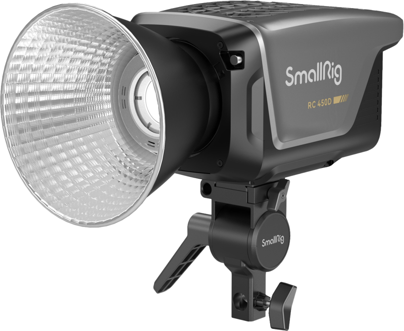 SMALLRIG 3971 RC 450D Cob Light
