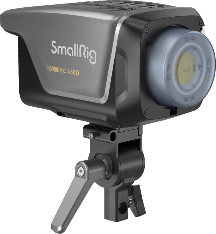 SMALLRIG 3971 RC 450D Cob Light
