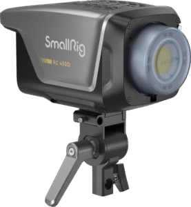SMALLRIG 3971 RC 450D Cob Light