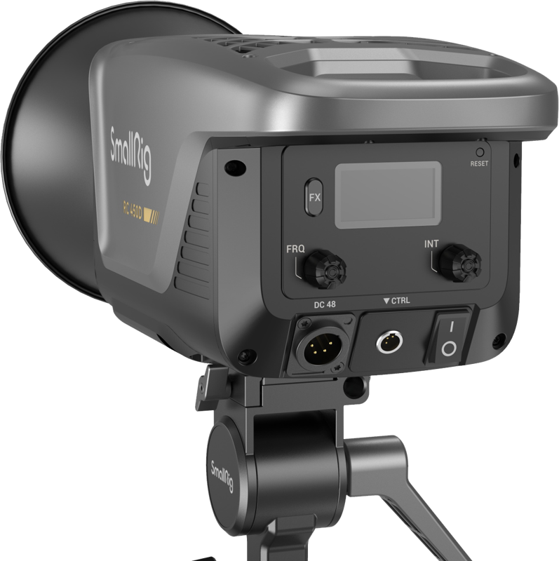 SMALLRIG 3971 RC 450D Cob Light