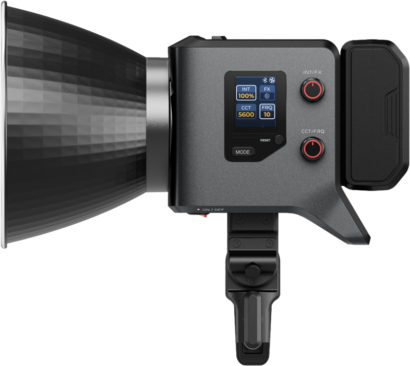 SMALLRIG 5415 RC 220B Pro Combo LED Video Light Kit