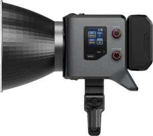 SMALLRIG 5415 RC 220B Pro Combo LED Video Light Kit