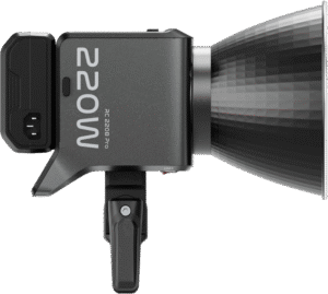 SMALLRIG 5415 RC 220B Pro Combo LED Video Light Kit