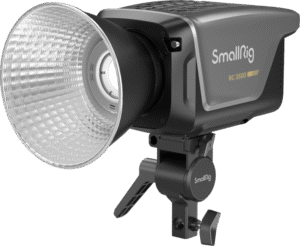 SMALLRIG 3961 RC 350D Cob Light