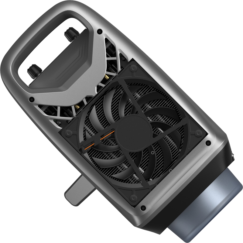 SMALLRIG 3961 RC 350D Cob Light