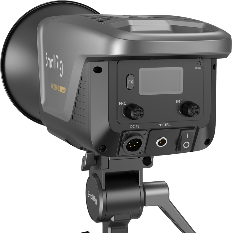 SMALLRIG 3961 RC 350D Cob Light