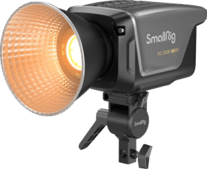 SMALLRIG 3966 RC 350B Cob Light