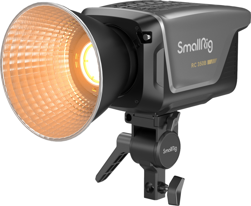 SMALLRIG 3966 RC 350B Cob Light