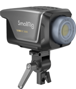 SMALLRIG 3966 RC 350B Cob Light