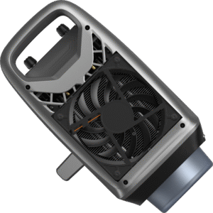 SMALLRIG 3966 RC 350B Cob Light