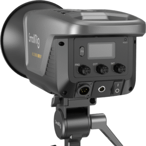 SMALLRIG 3966 RC 350B Cob Light