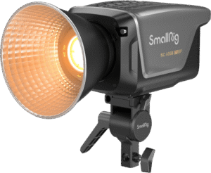 SMALLRIG 3976 RC 450B Cob Light