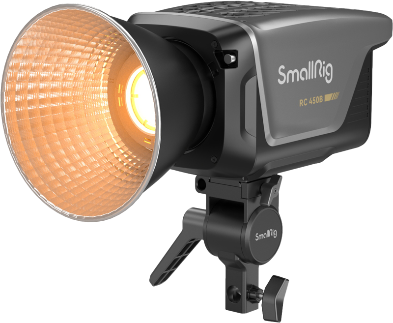 SMALLRIG 3976 RC 450B Cob Light
